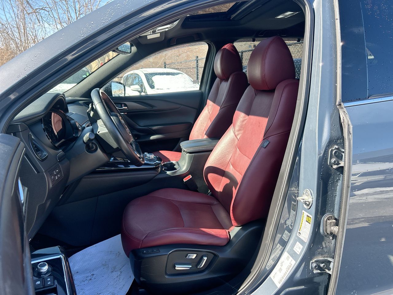 Mazda CX-9  2023 à Markham, Ontario