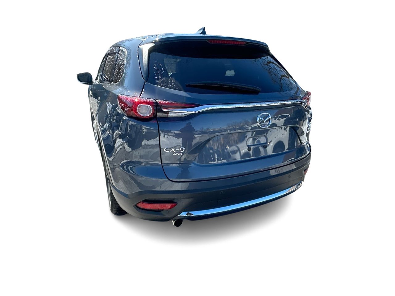 Mazda CX-9  2023 à Markham, Ontario