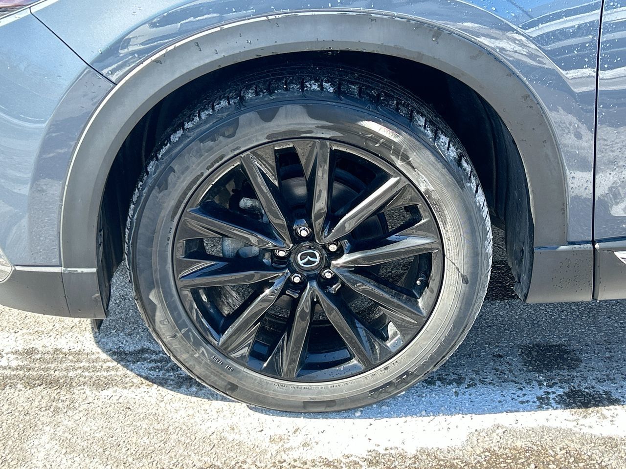 Mazda CX-9  2023 à Markham, Ontario