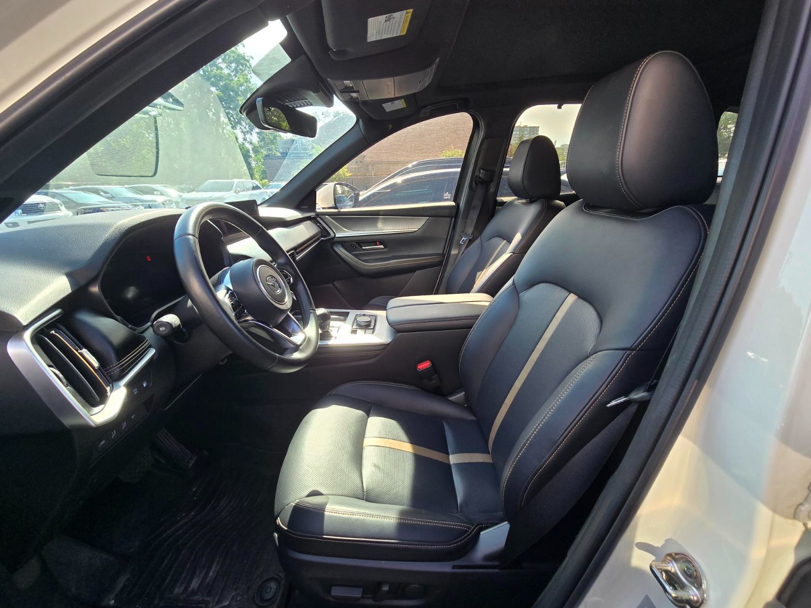 Mazda CX-90 PHEV  2025 à Markham, Ontario