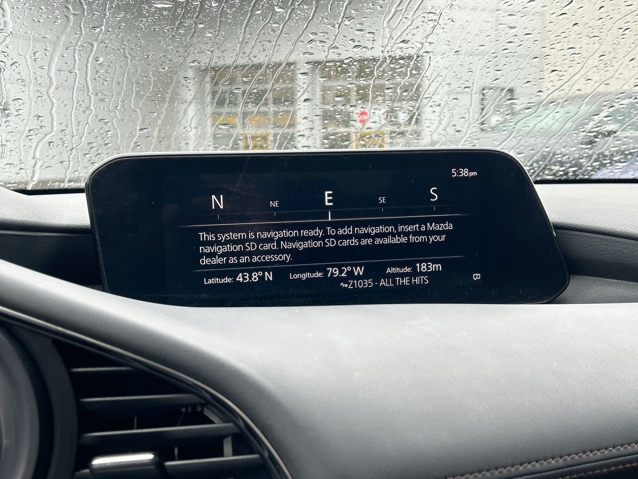 2019 Mazda 3 in Markham, Ontario