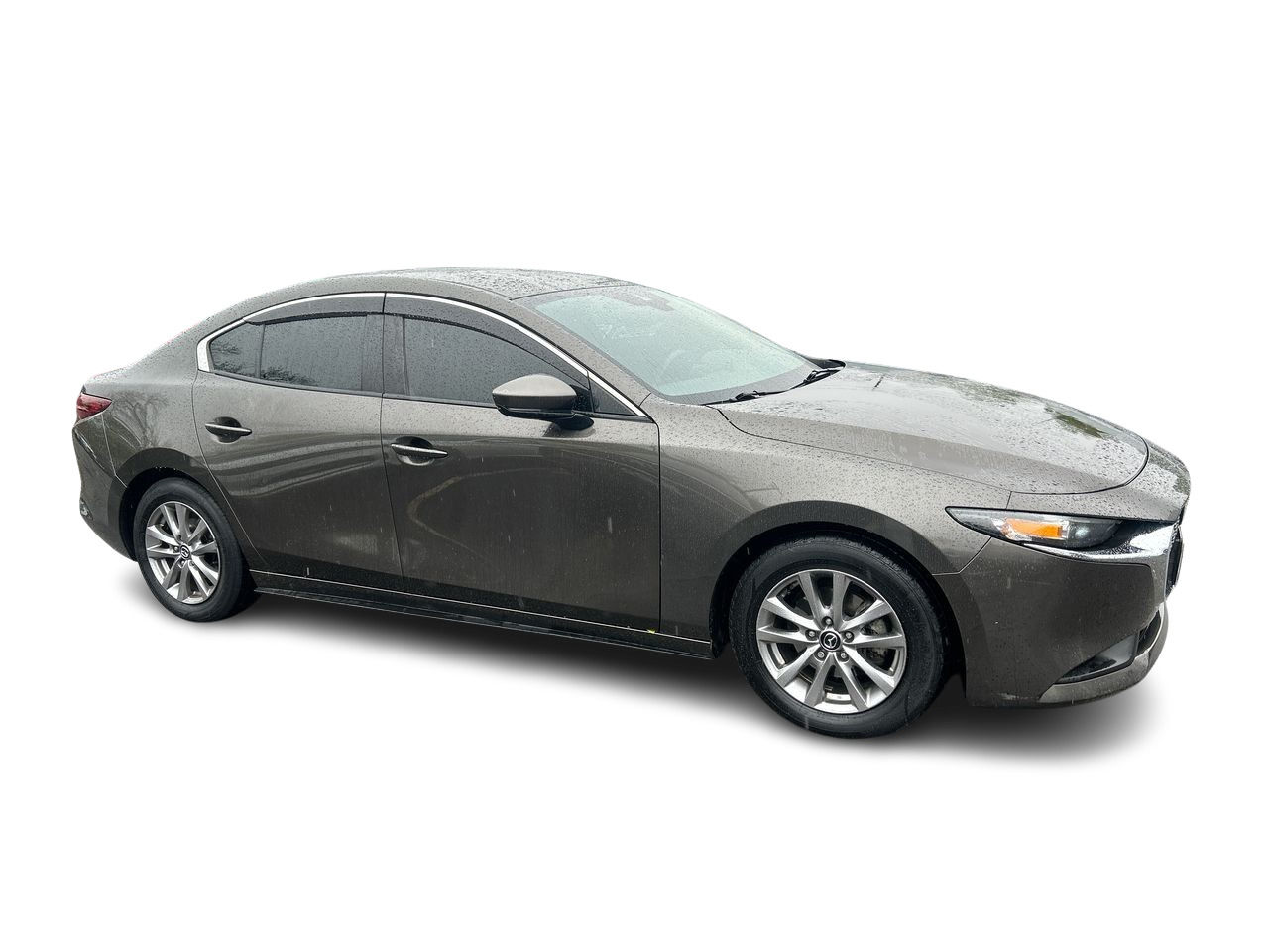 2019 Mazda 3 in Markham, Ontario