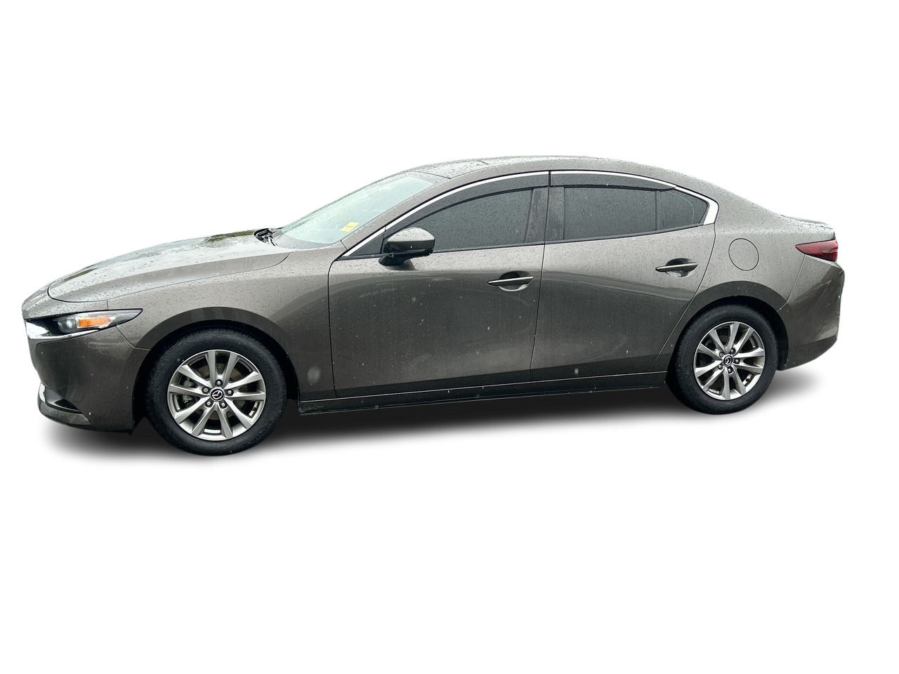 2019 Mazda 3 in Markham, Ontario