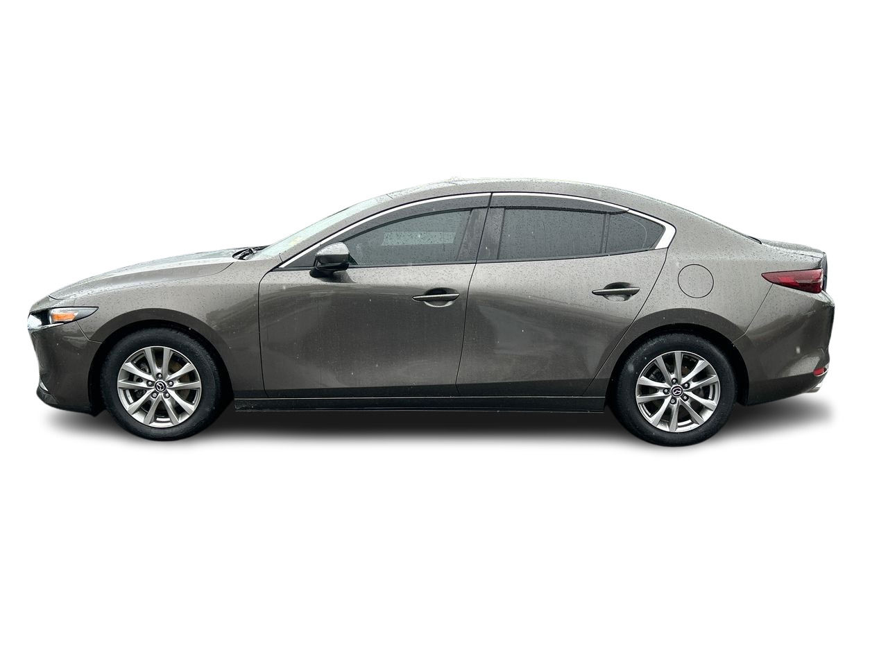 2019 Mazda 3 in Markham, Ontario