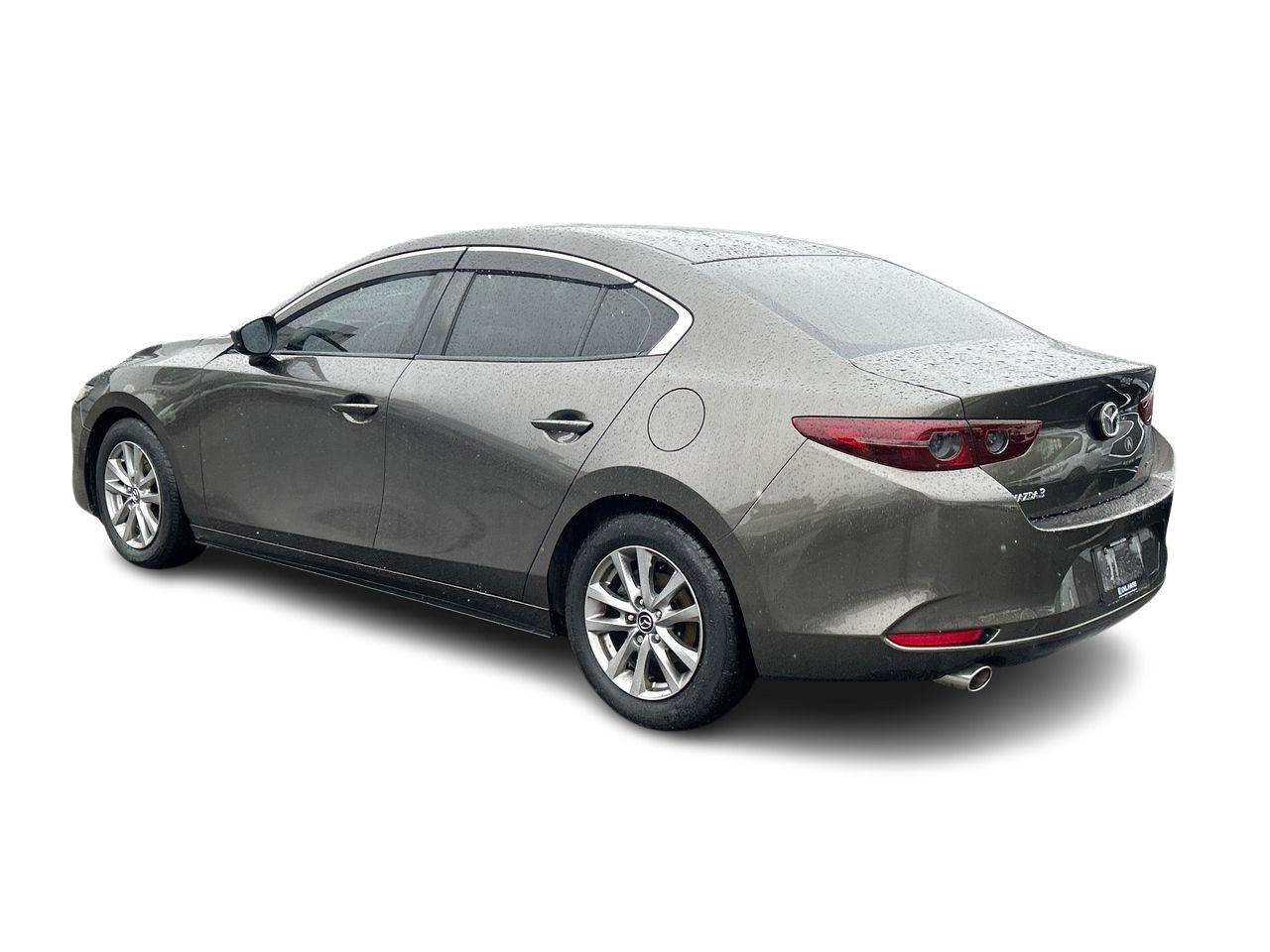 2019 Mazda 3 in Markham, Ontario