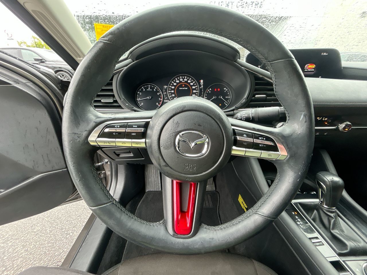 2019 Mazda 3 in Markham, Ontario