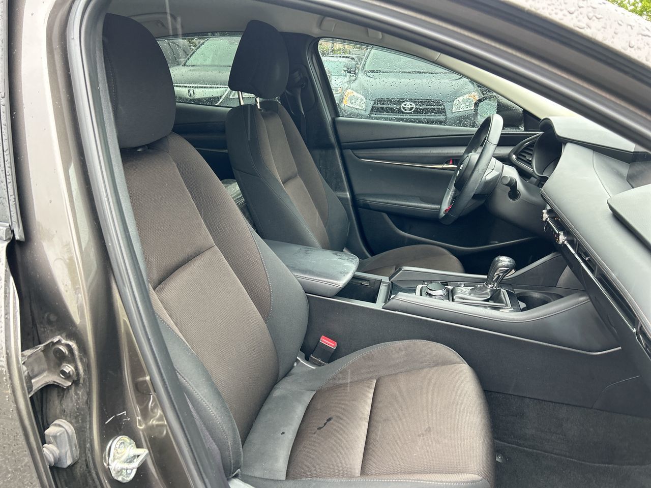 2019 Mazda 3 in Markham, Ontario