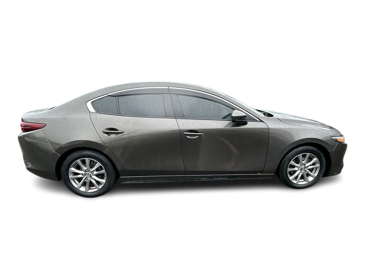 2019 Mazda 3 in Markham, Ontario
