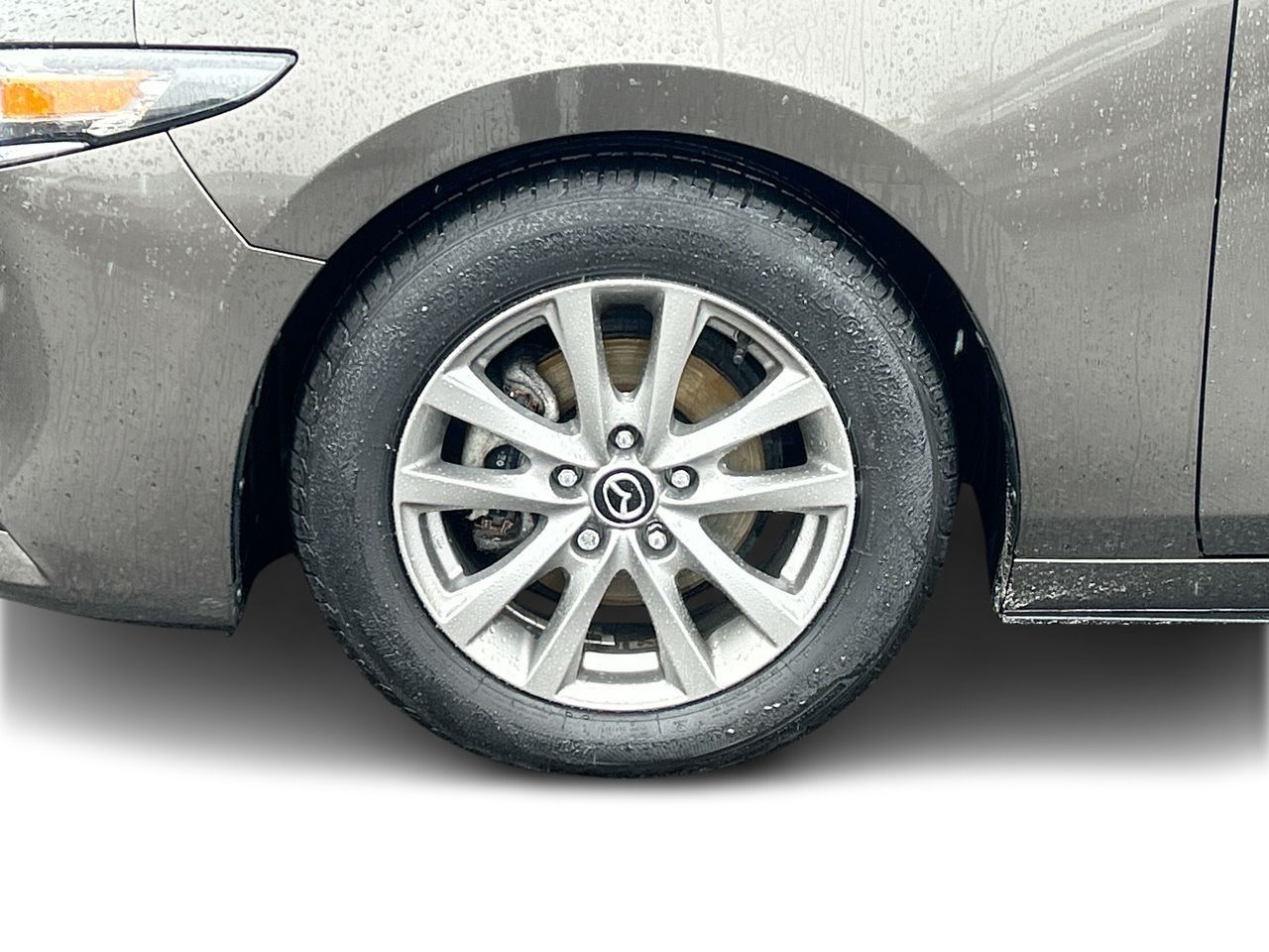 2019 Mazda 3 in Markham, Ontario