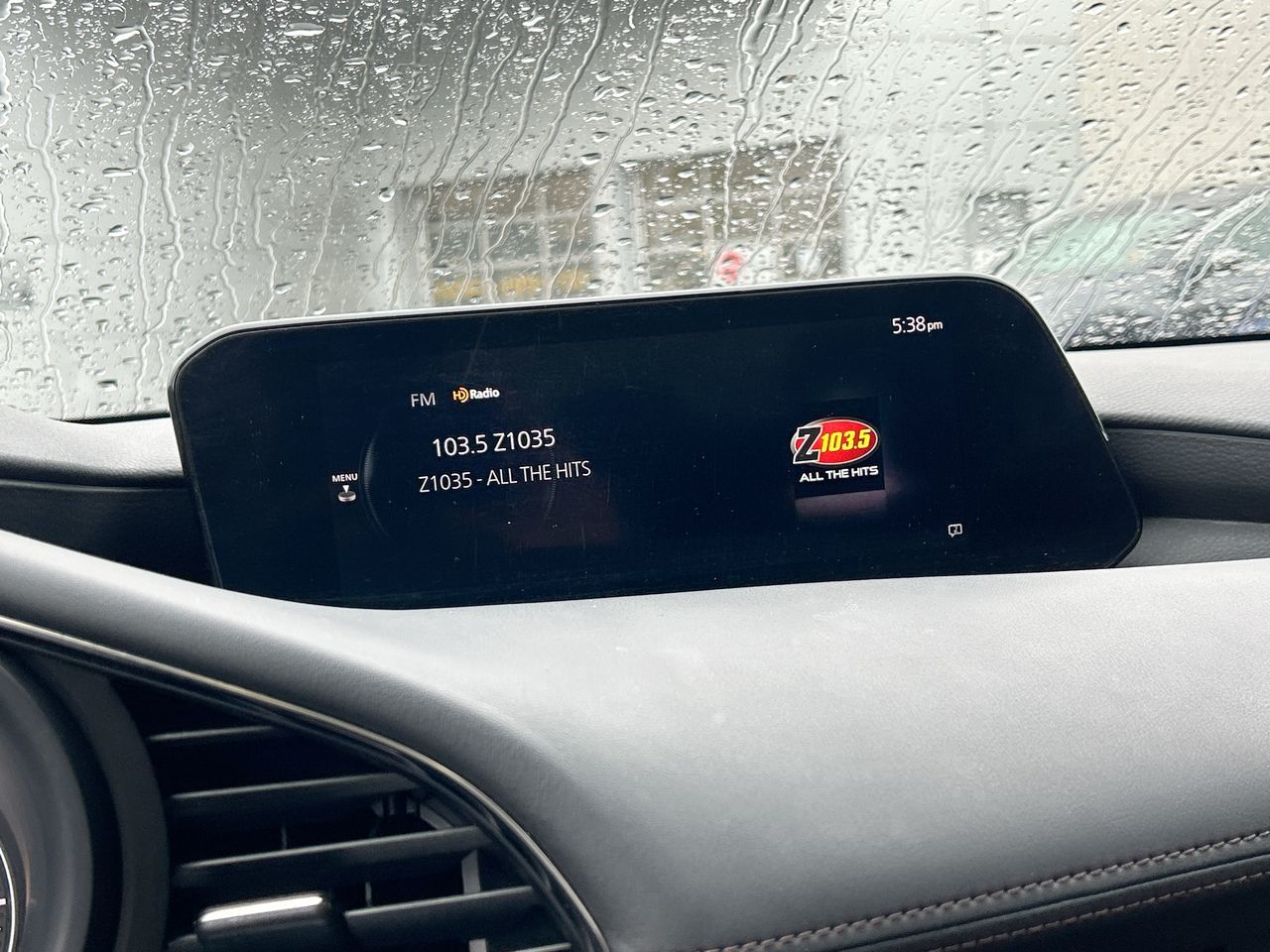 2019 Mazda 3 in Markham, Ontario