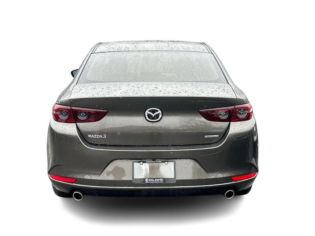 2019 Mazda 3 in Markham, Ontario