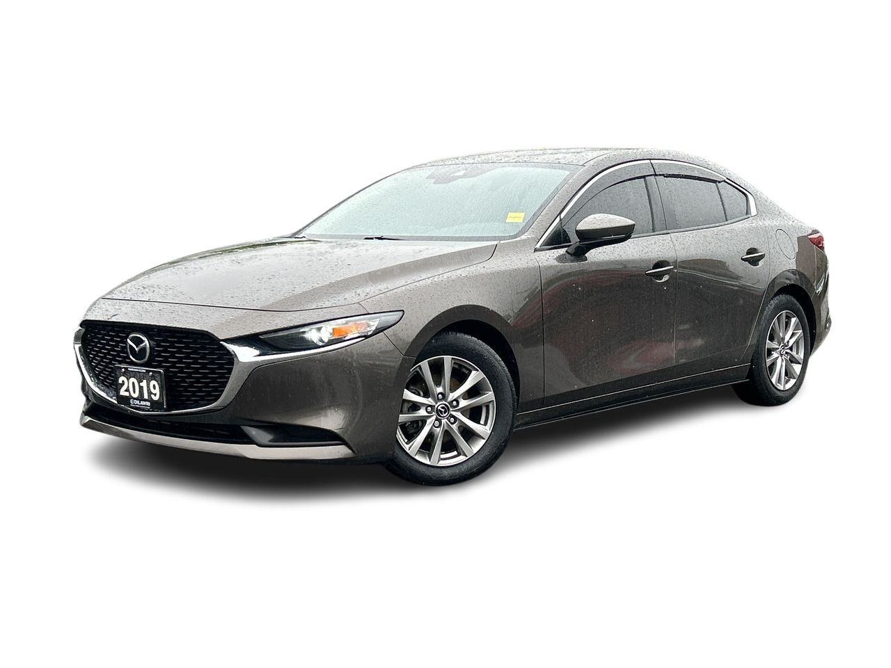 2019 Mazda 3 in Markham, Ontario