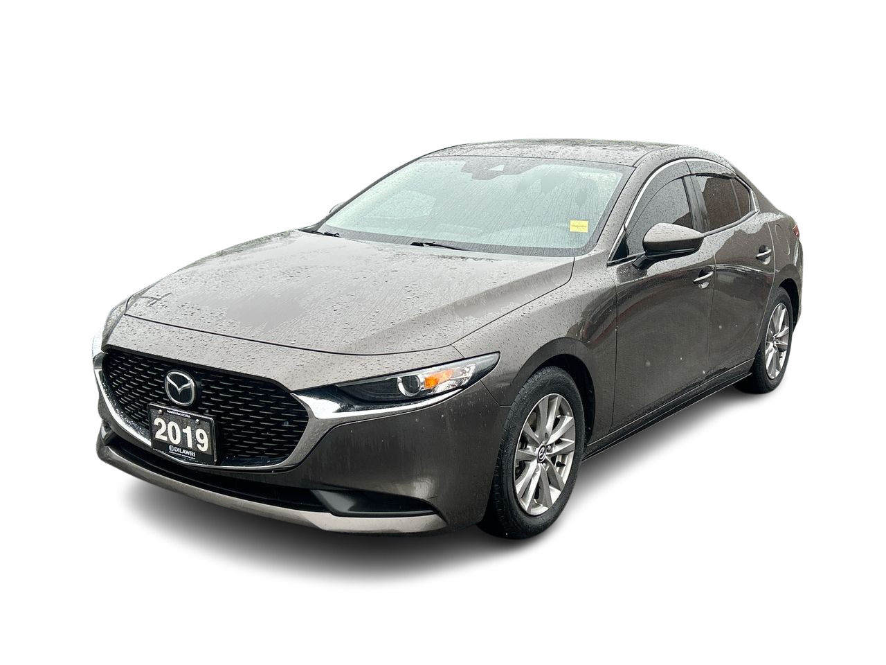 2019 Mazda 3 in Markham, Ontario