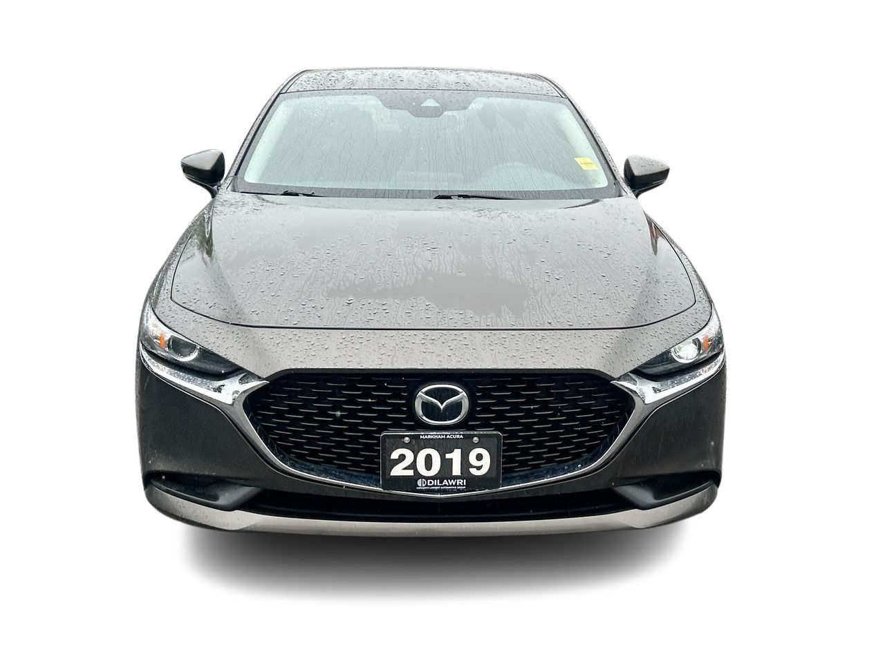 2019 Mazda 3 in Markham, Ontario