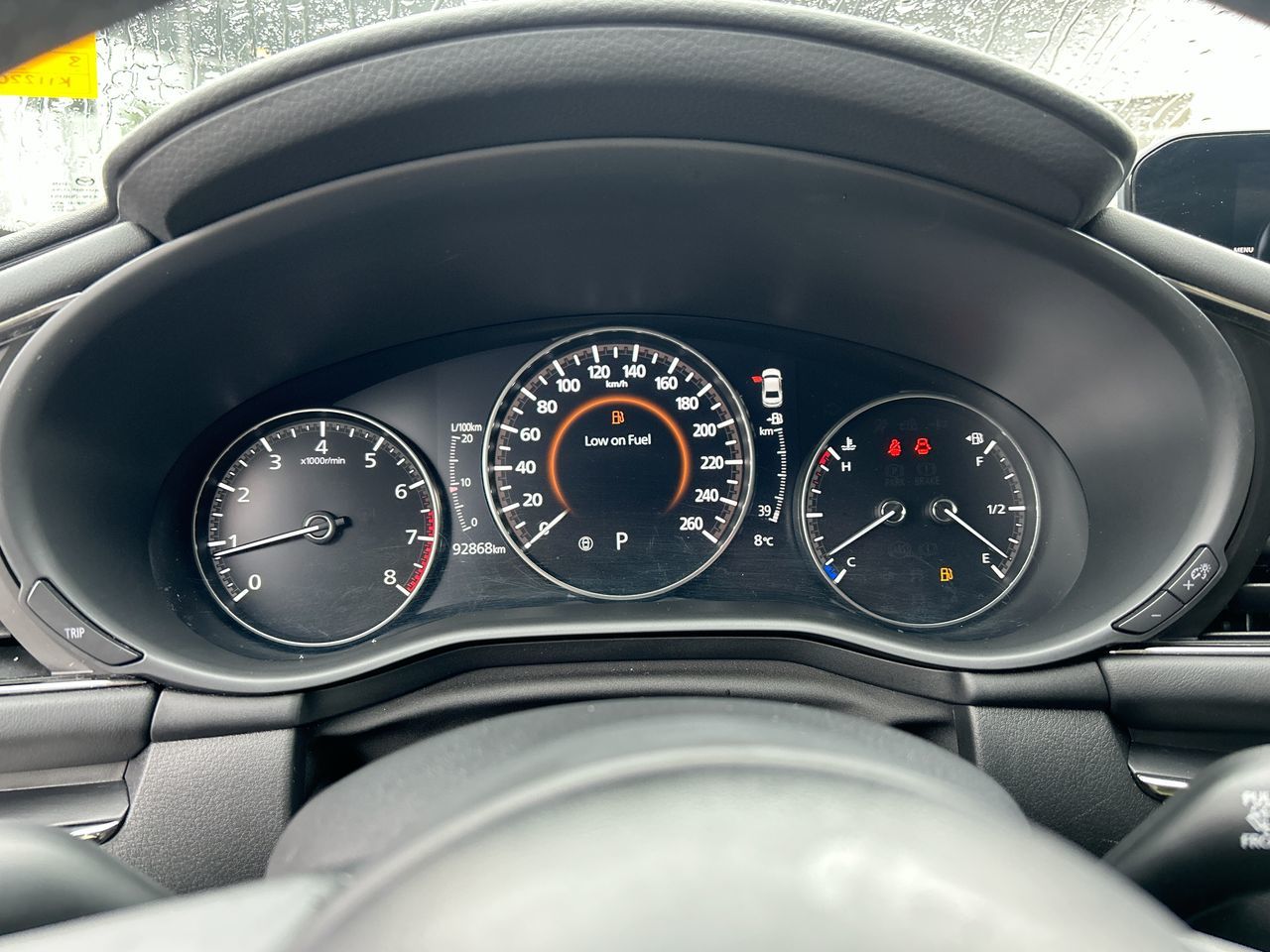 2019 Mazda 3 in Markham, Ontario