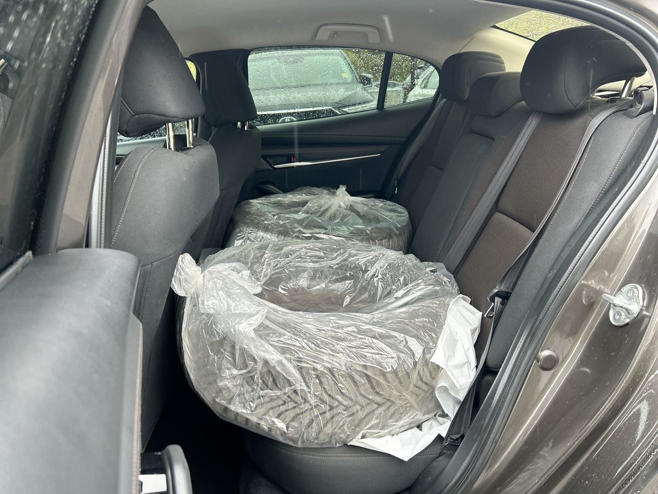 2019 Mazda 3 in Markham, Ontario
