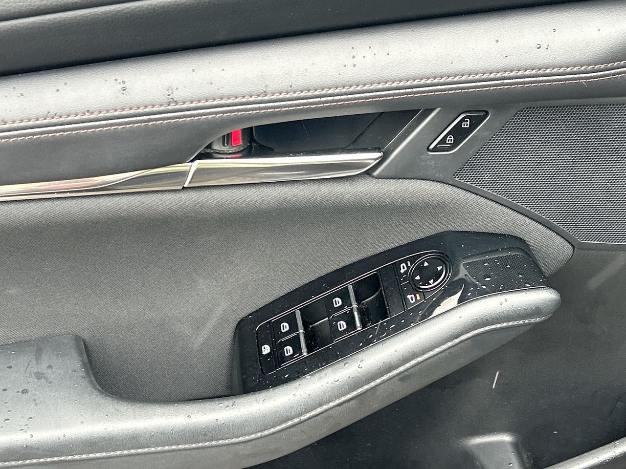 2019 Mazda 3 in Markham, Ontario
