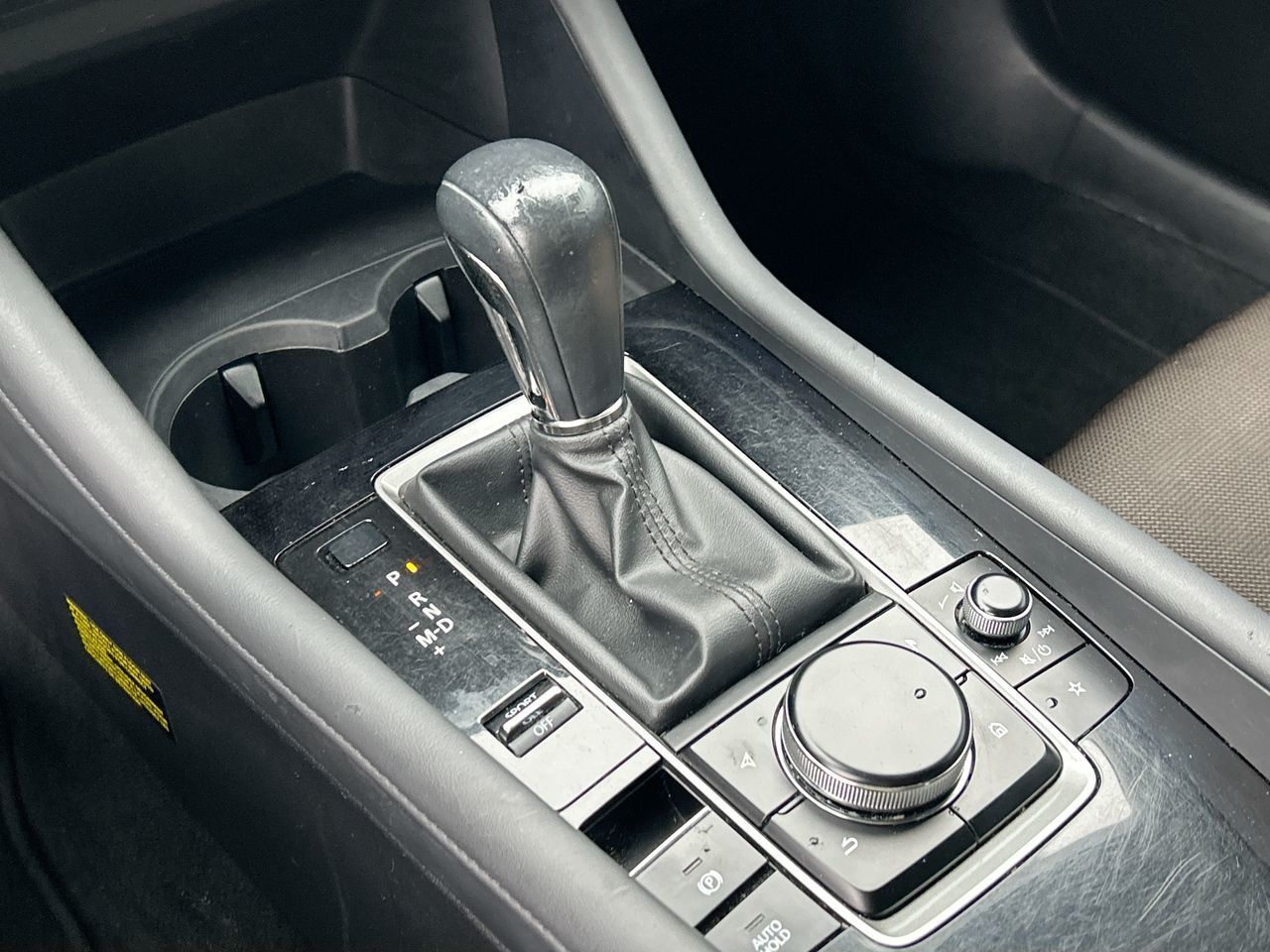 2019 Mazda 3 in Markham, Ontario
