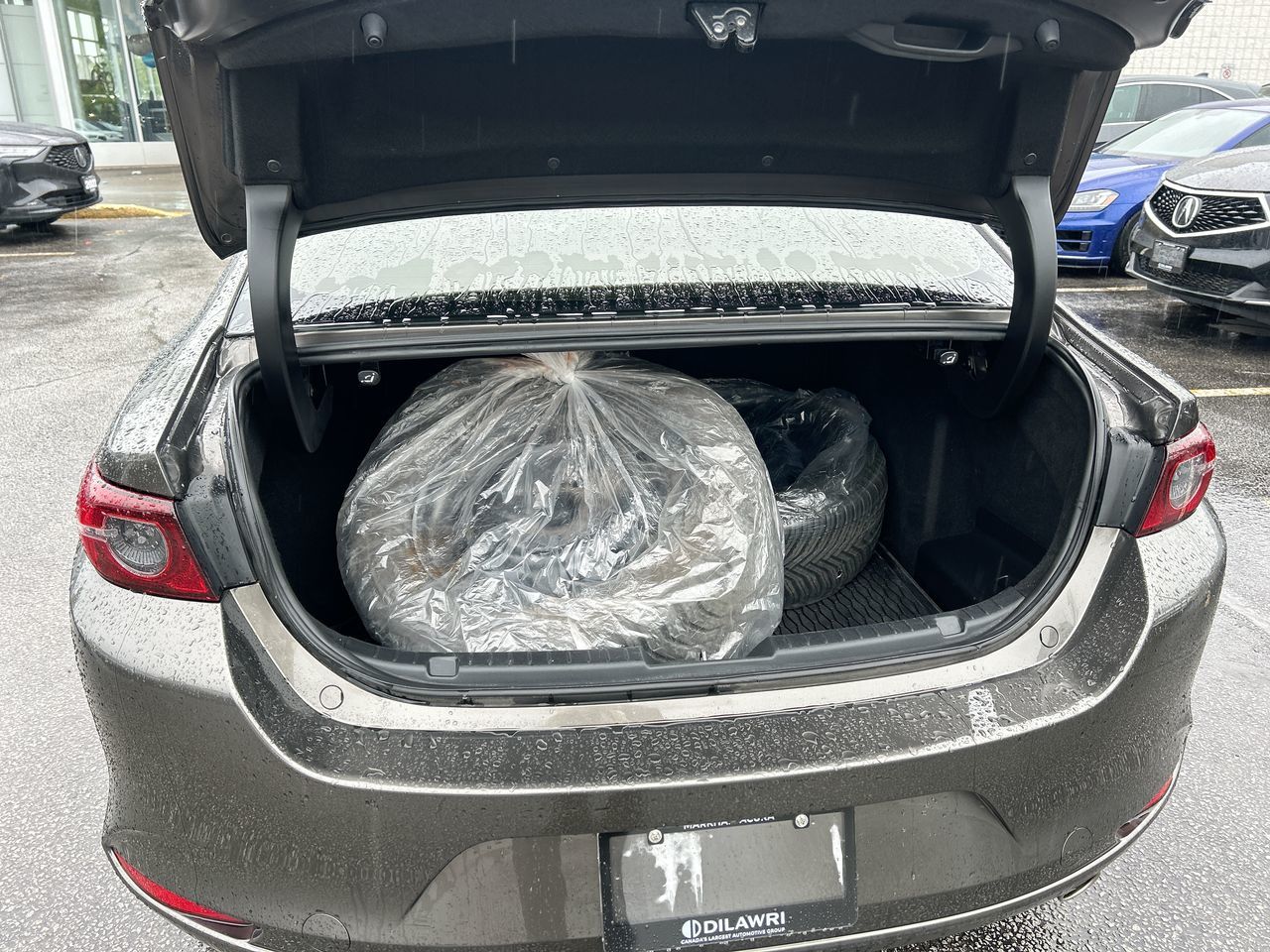 2019 Mazda 3 in Markham, Ontario