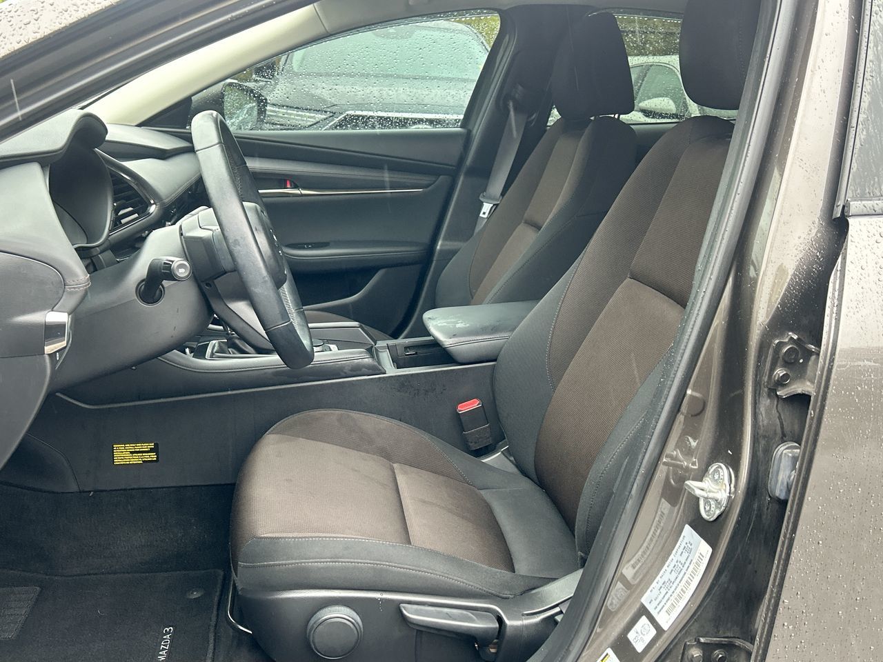2019 Mazda 3 in Markham, Ontario