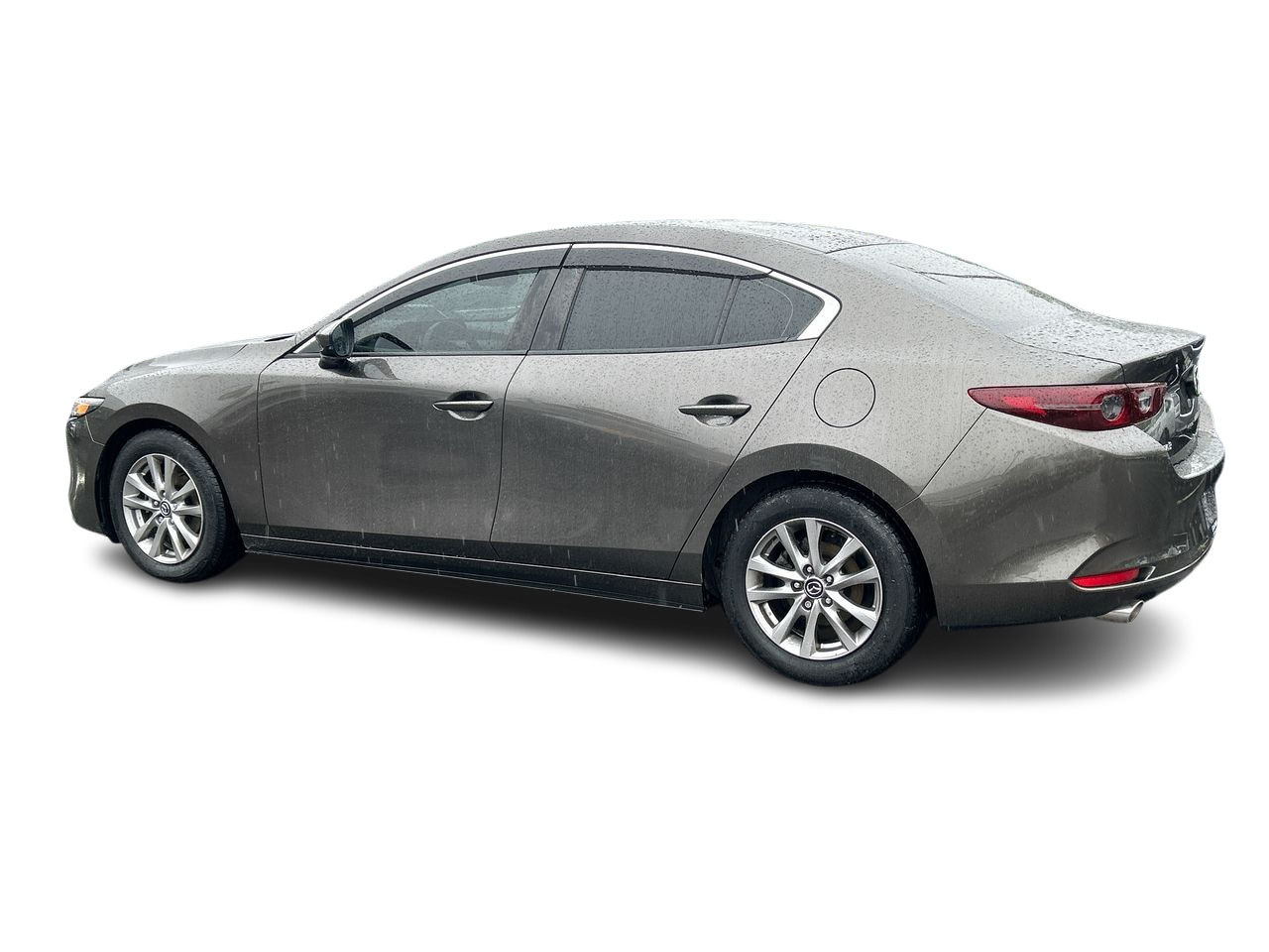 2019 Mazda 3 in Markham, Ontario