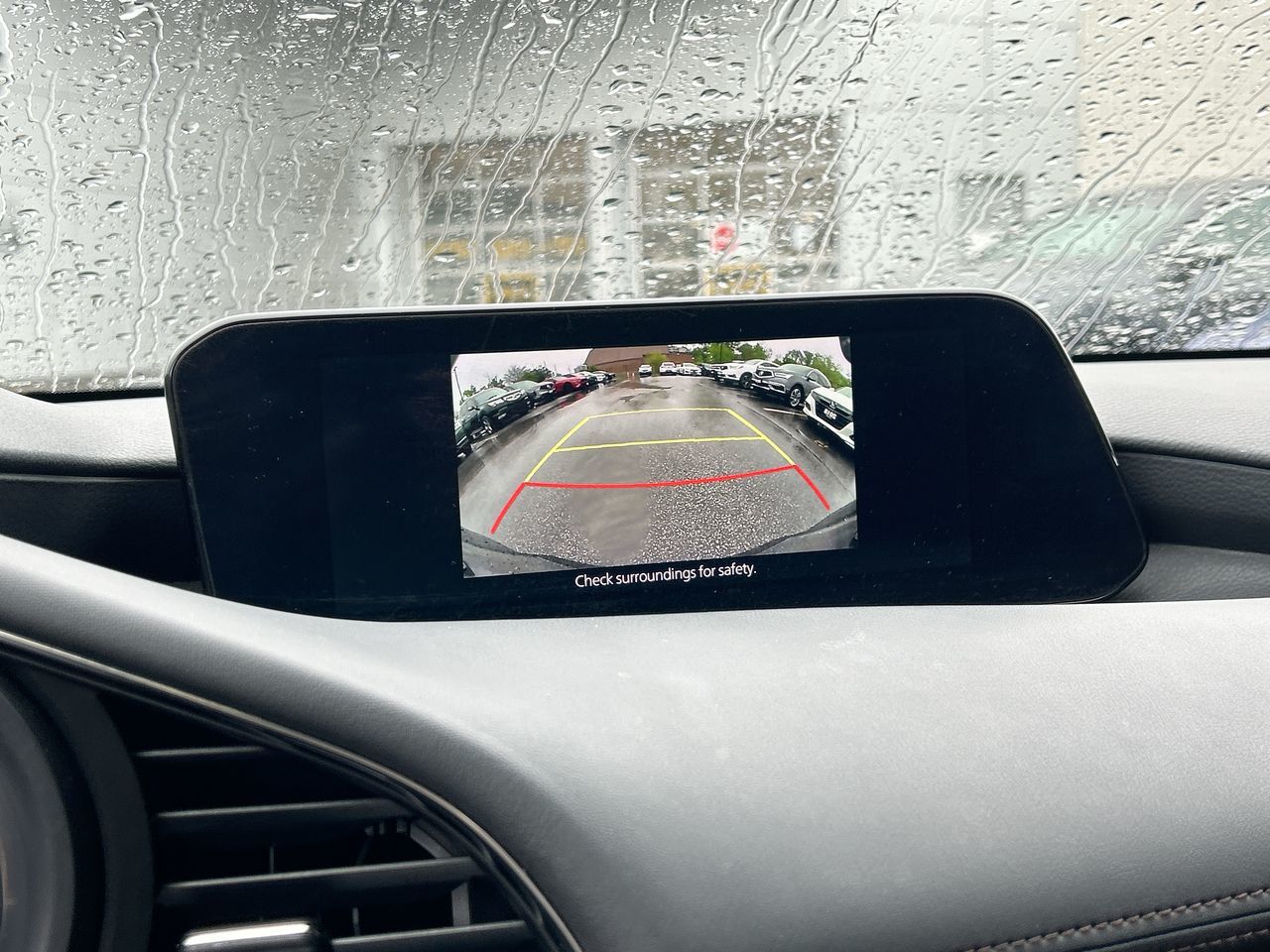 2019 Mazda 3 in Markham, Ontario