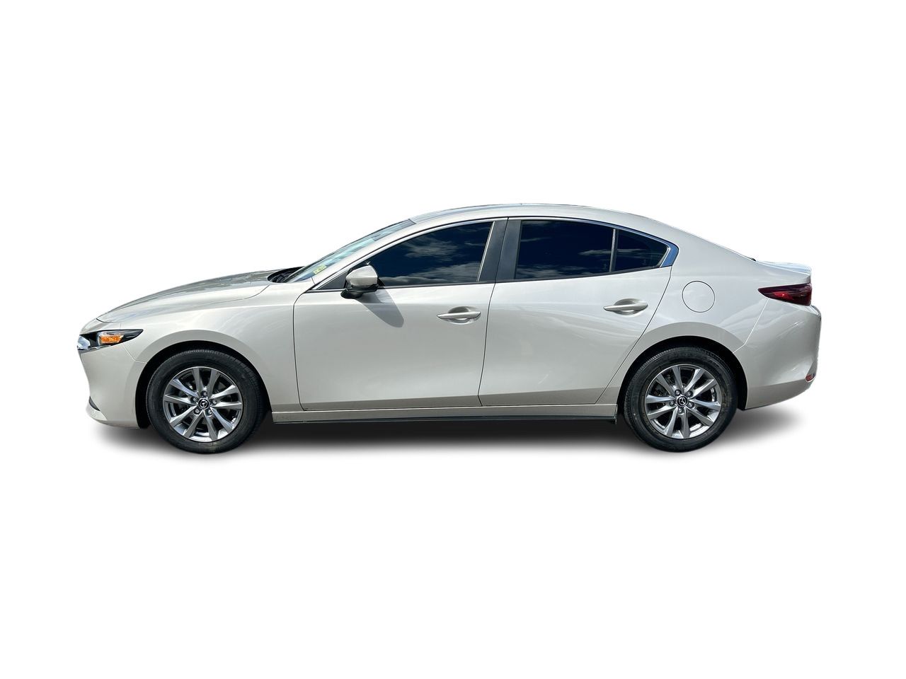 Mazda 3  2022 à Markham, Ontario