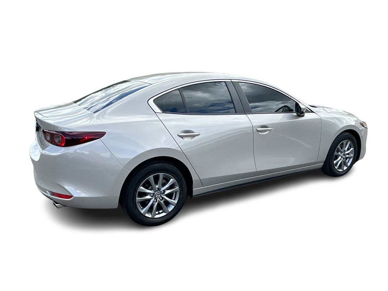 Mazda 3  2022 à Markham, Ontario