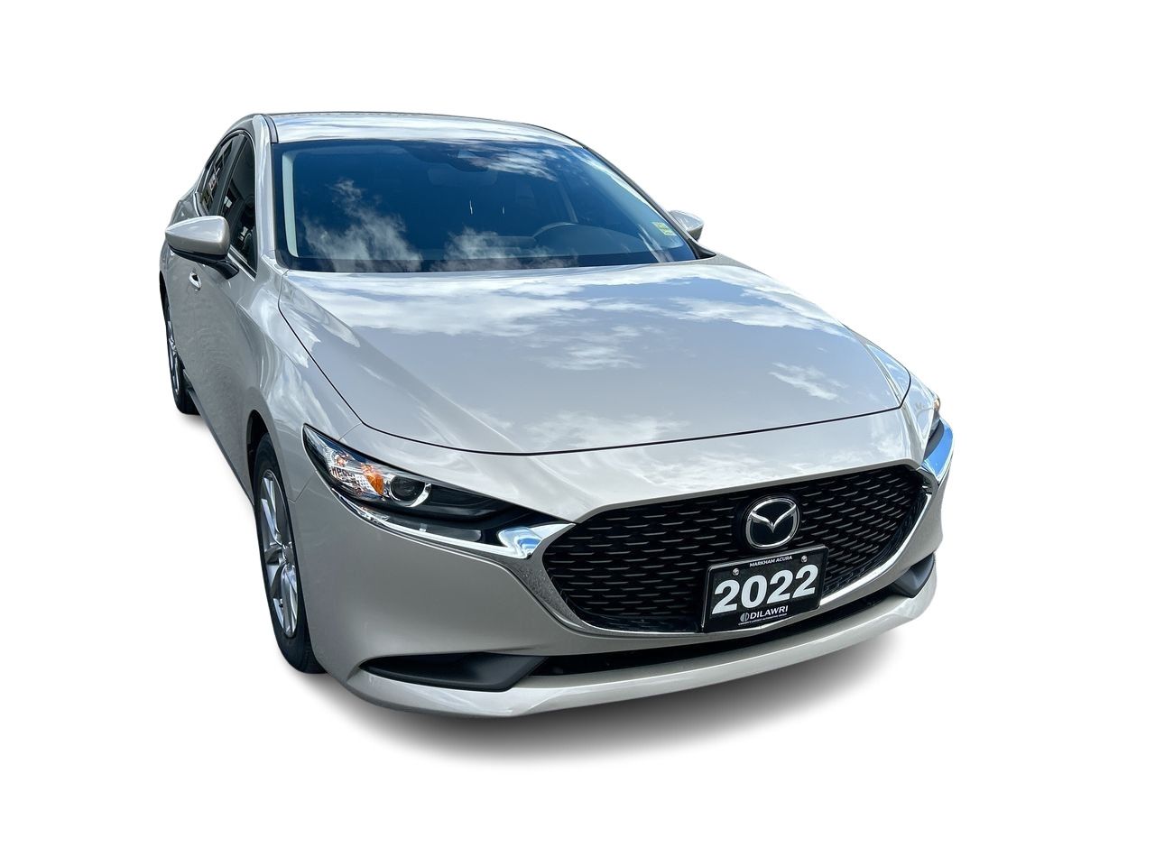 Mazda 3  2022 à Markham, Ontario