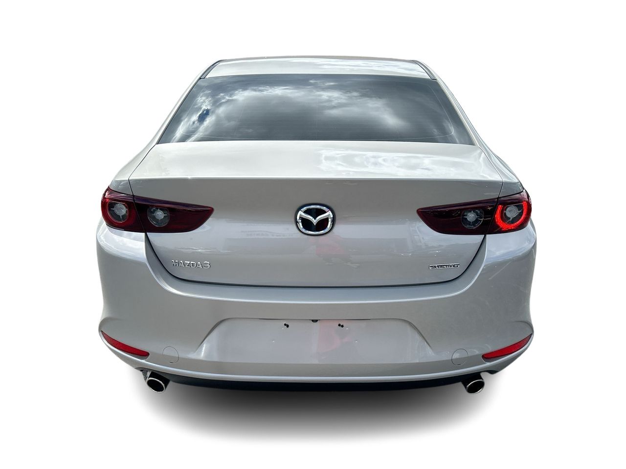 Mazda 3  2022 à Markham, Ontario