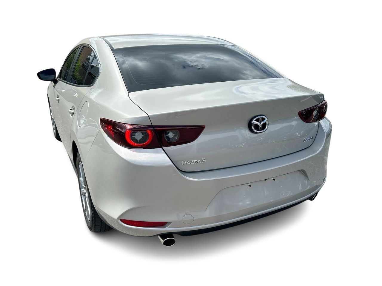 Mazda 3  2022 à Markham, Ontario