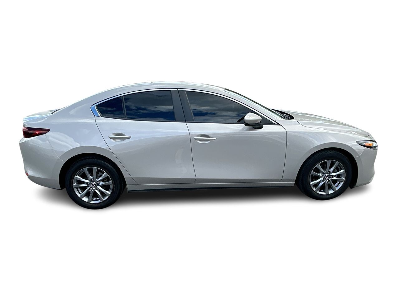 Mazda 3  2022 à Markham, Ontario