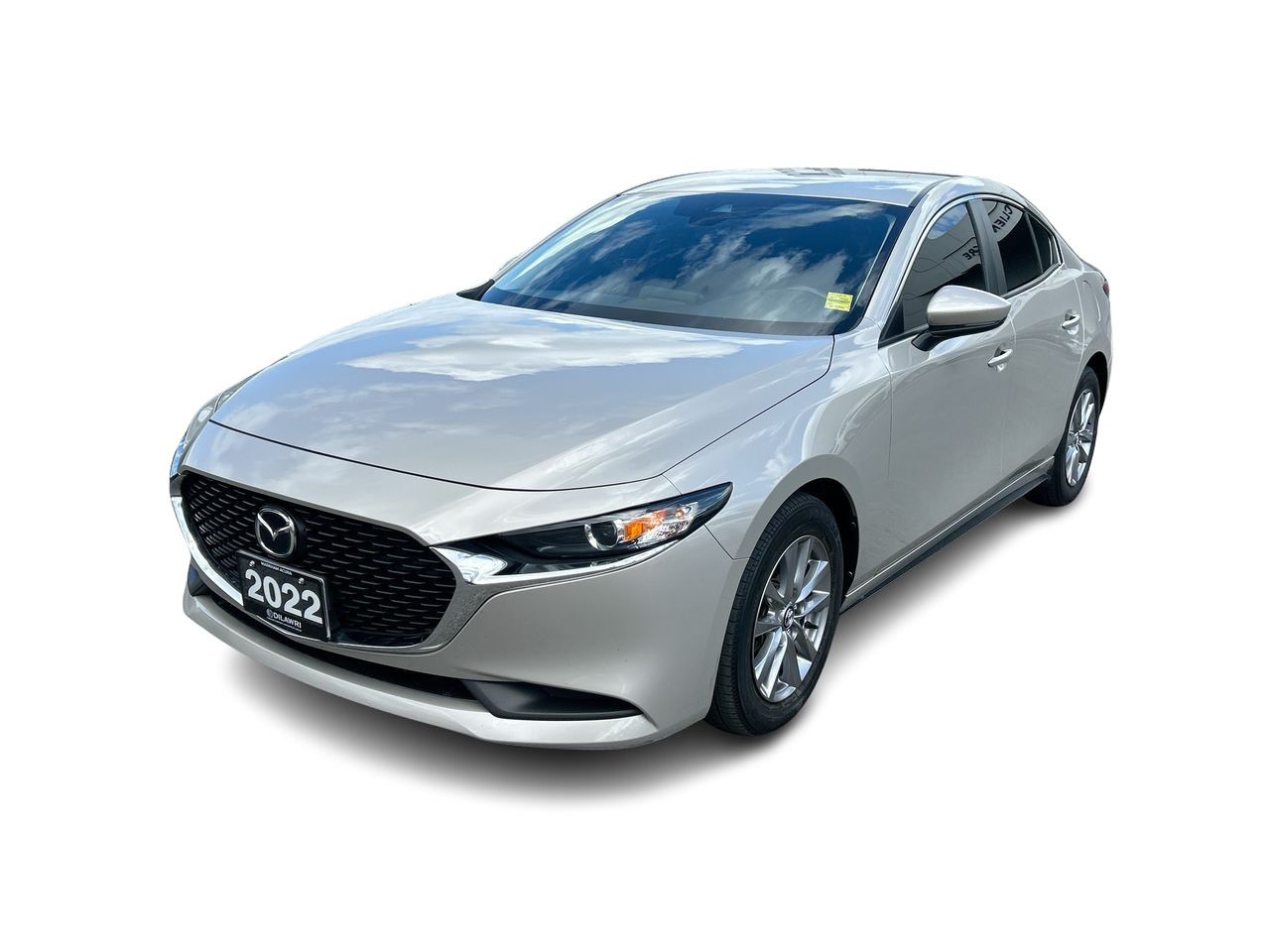 Mazda 3  2022 à Markham, Ontario