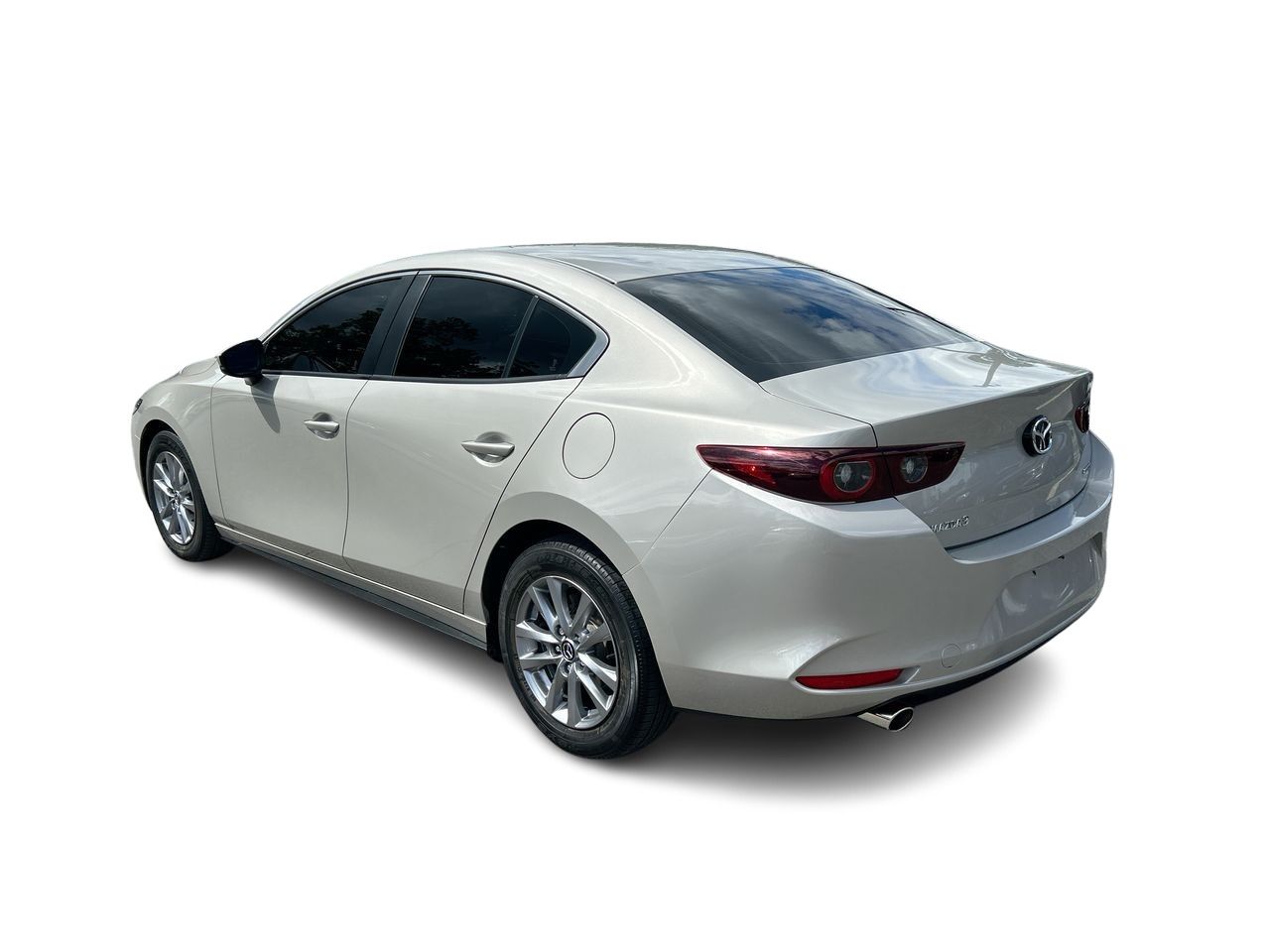 Mazda 3  2022 à Markham, Ontario