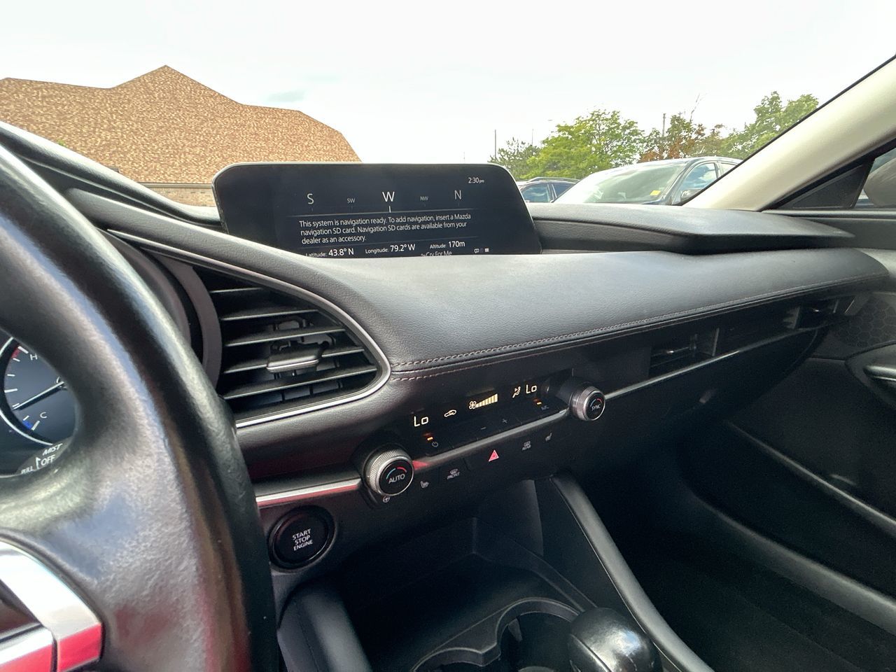 Mazda 3  2022 à Markham, Ontario