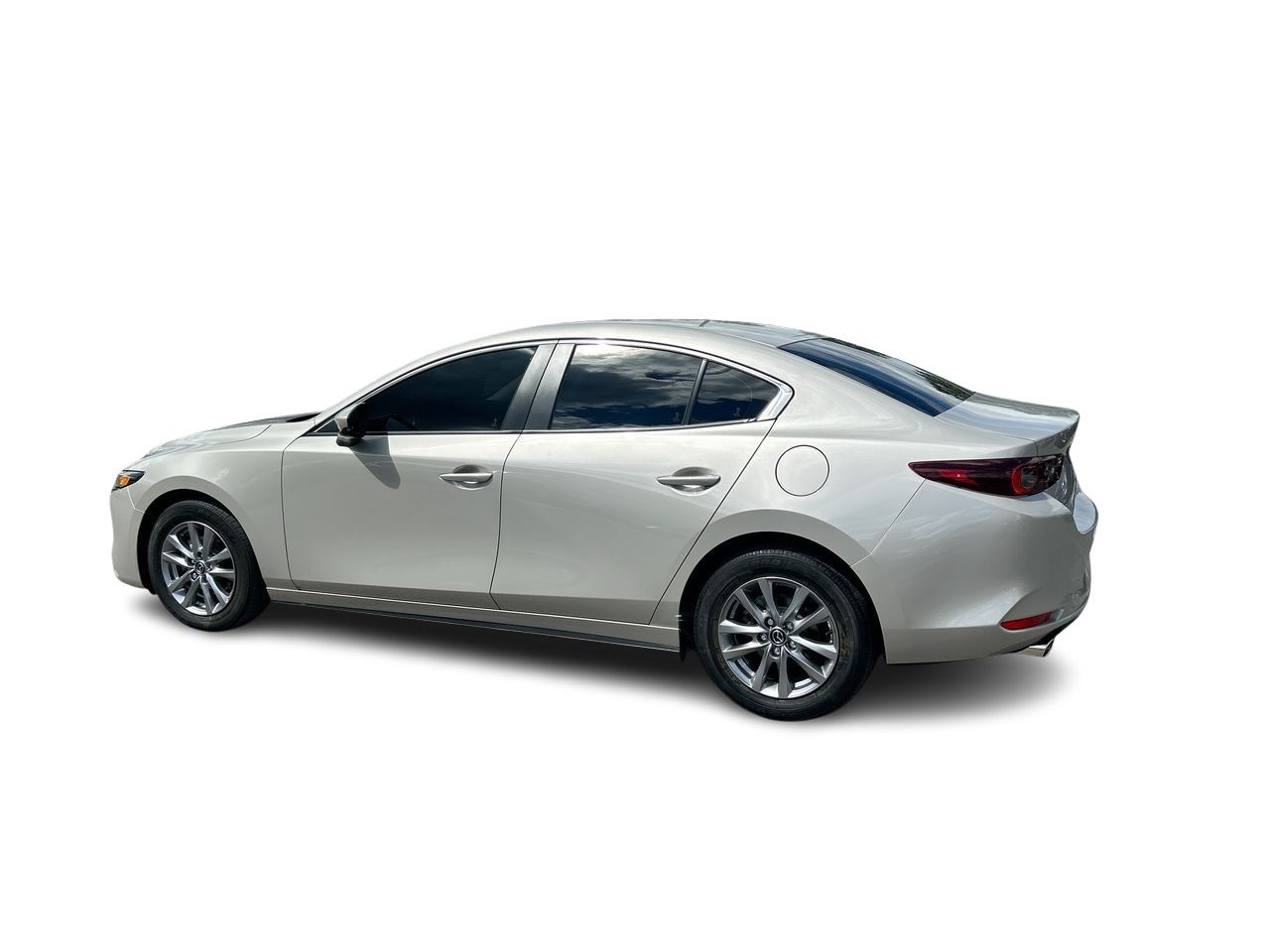 Mazda 3  2022 à Markham, Ontario