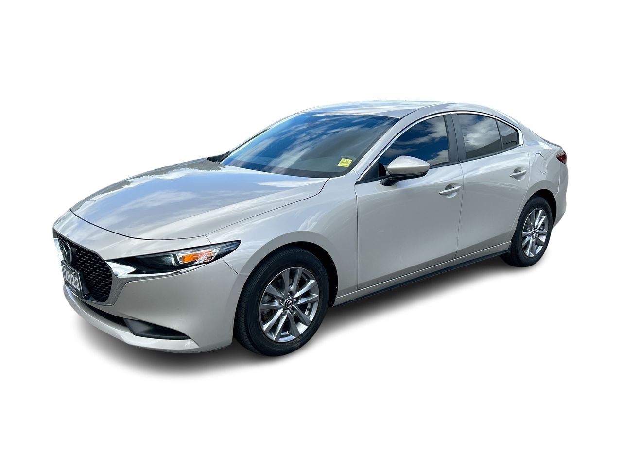 Mazda 3  2022 à Markham, Ontario