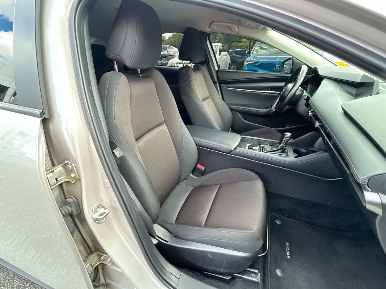 Mazda 3  2022 à Markham, Ontario