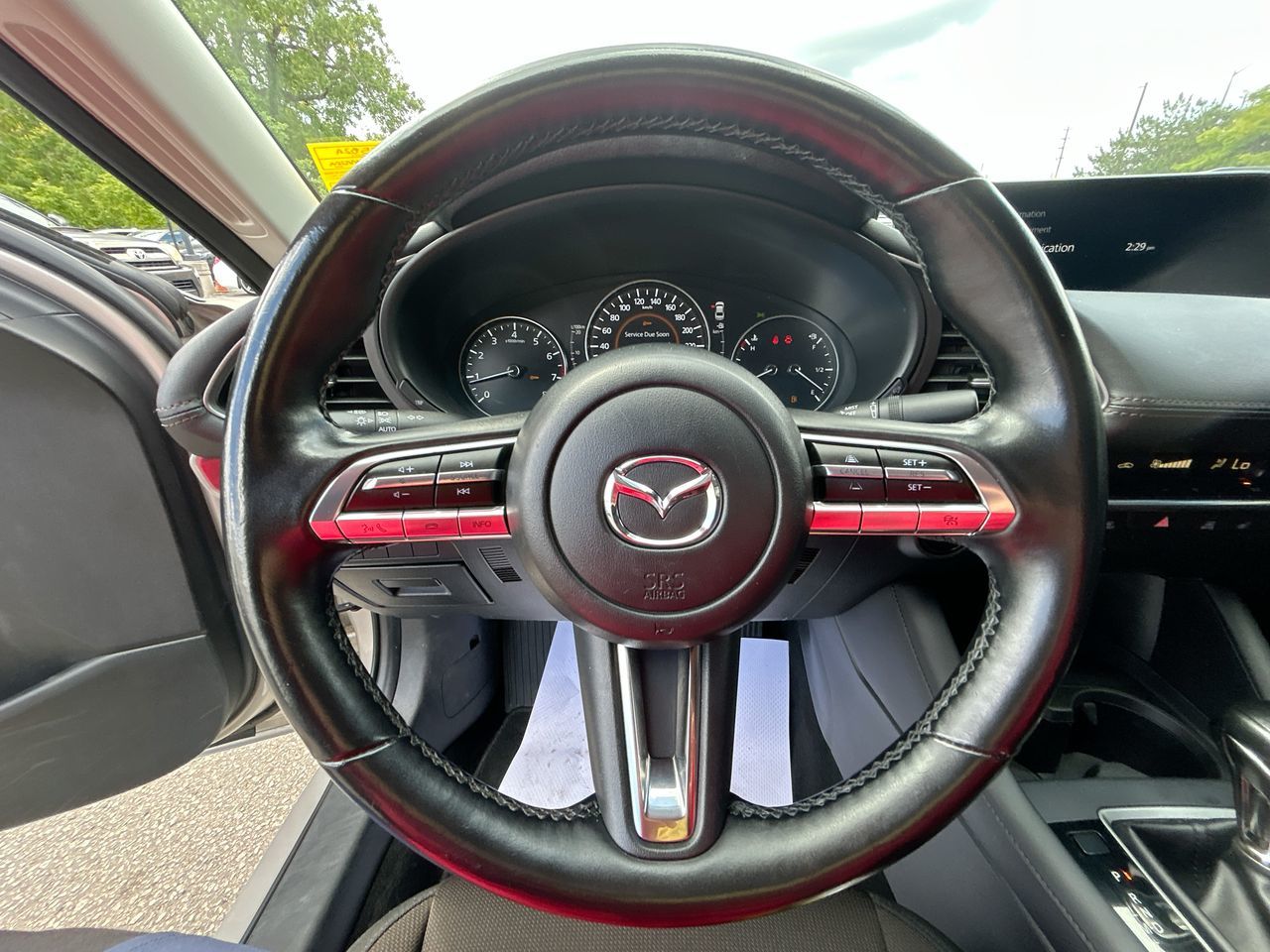Mazda 3  2022 à Markham, Ontario