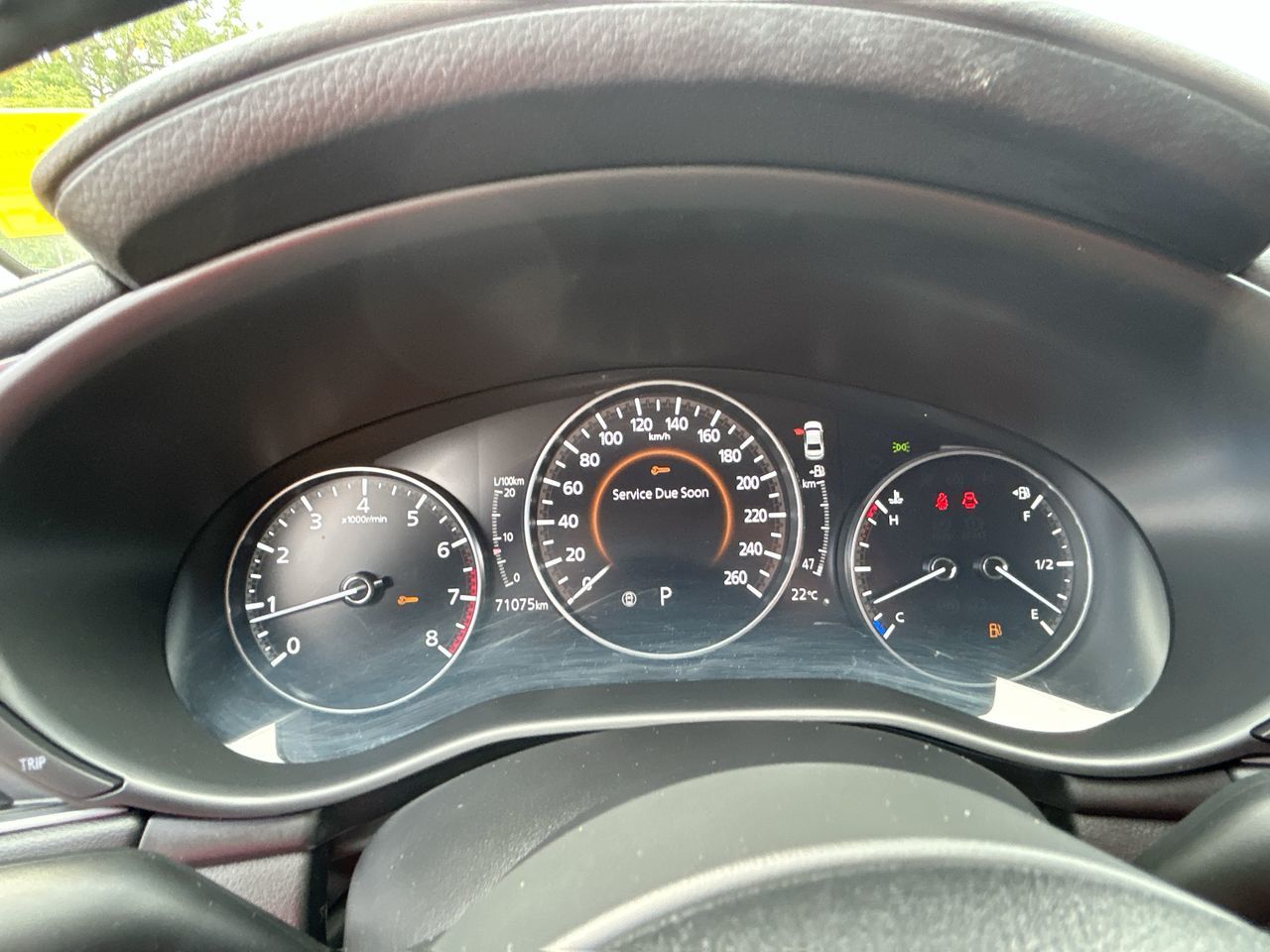 Mazda 3  2022 à Markham, Ontario