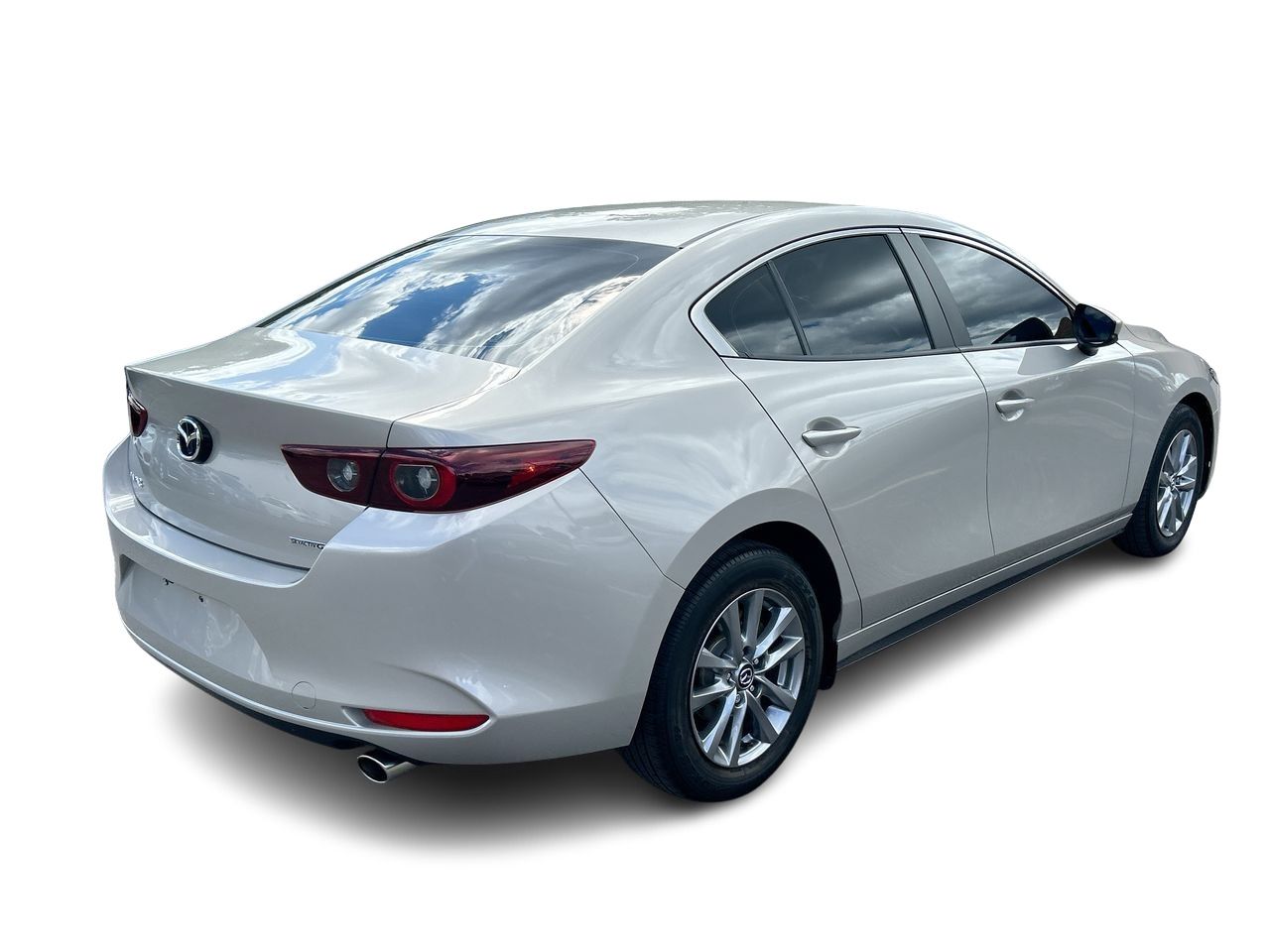 Mazda 3  2022 à Markham, Ontario