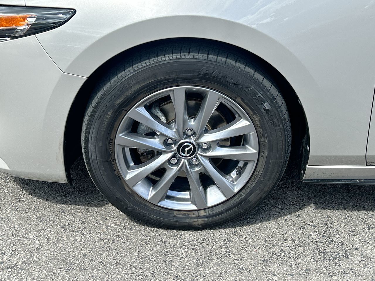 Mazda 3  2022 à Markham, Ontario