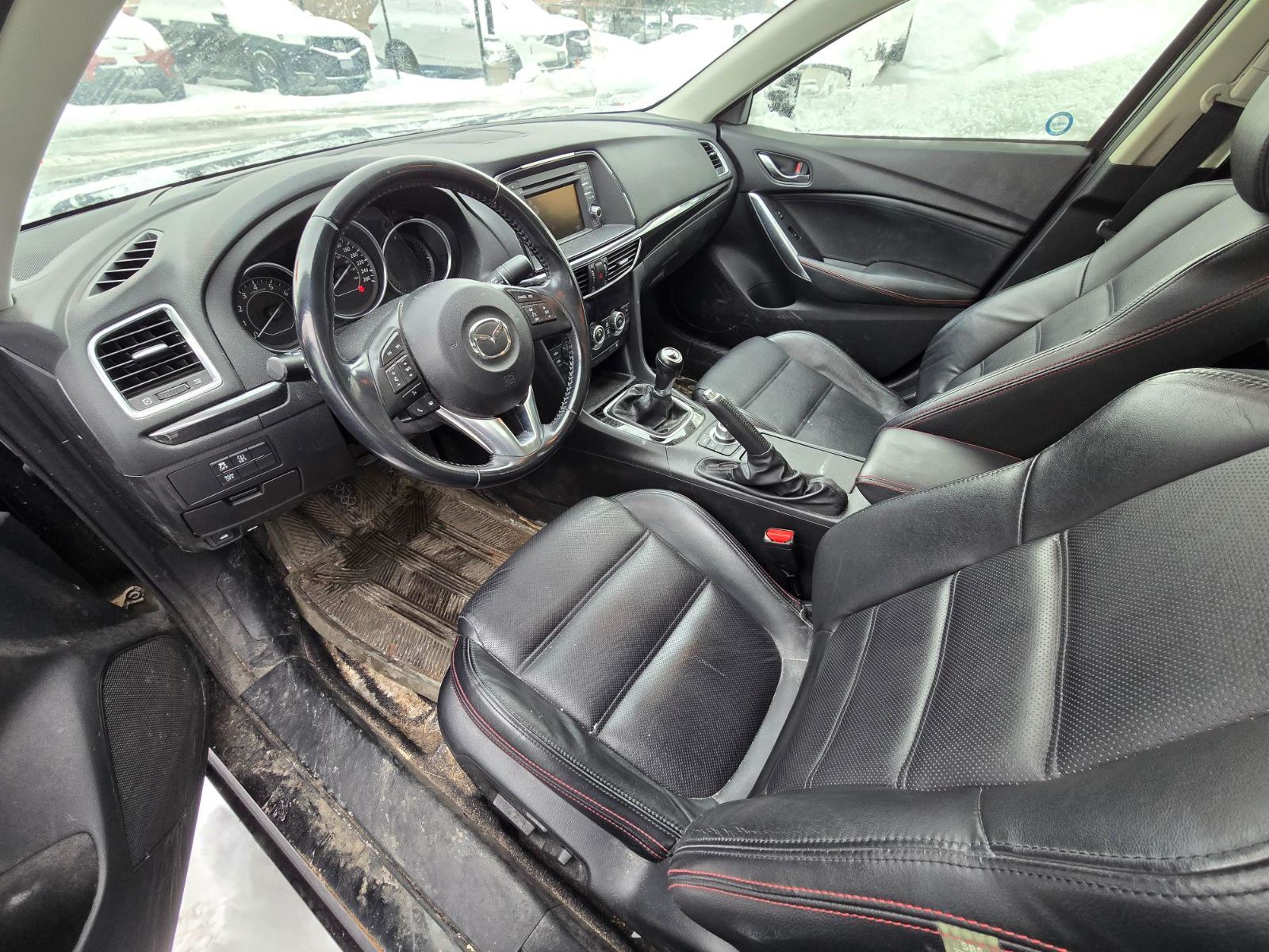 Mazda 6  2014 à Markham, Ontario