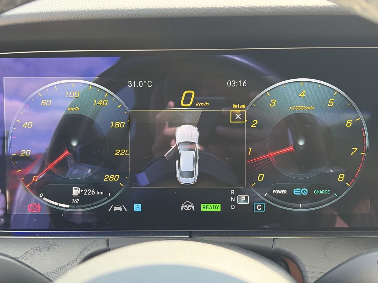 2022 Mercedes-Benz E-Class