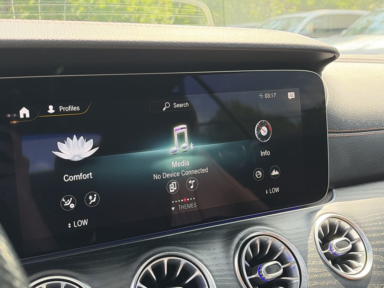 2022 Mercedes-Benz E-Class