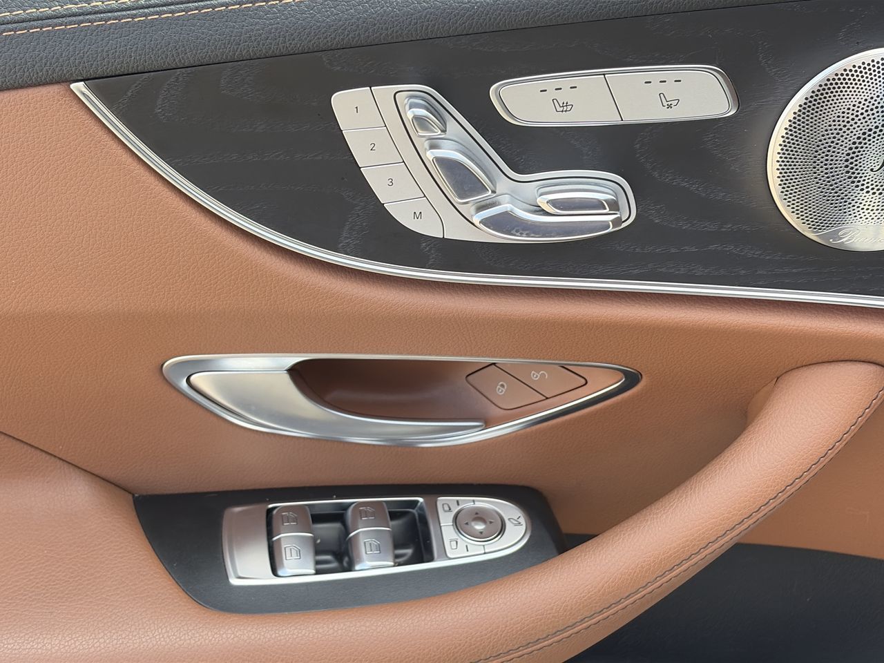 2022 Mercedes-Benz E-Class