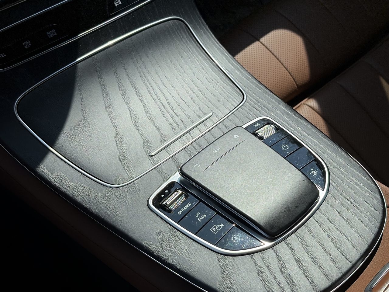 2022 Mercedes-Benz E-Class