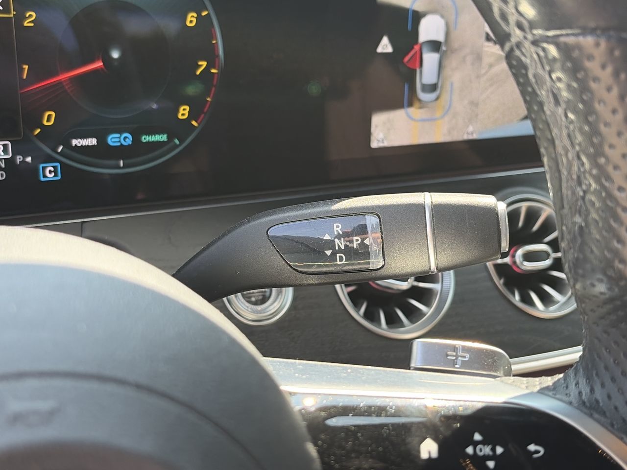 2022 Mercedes-Benz E-Class