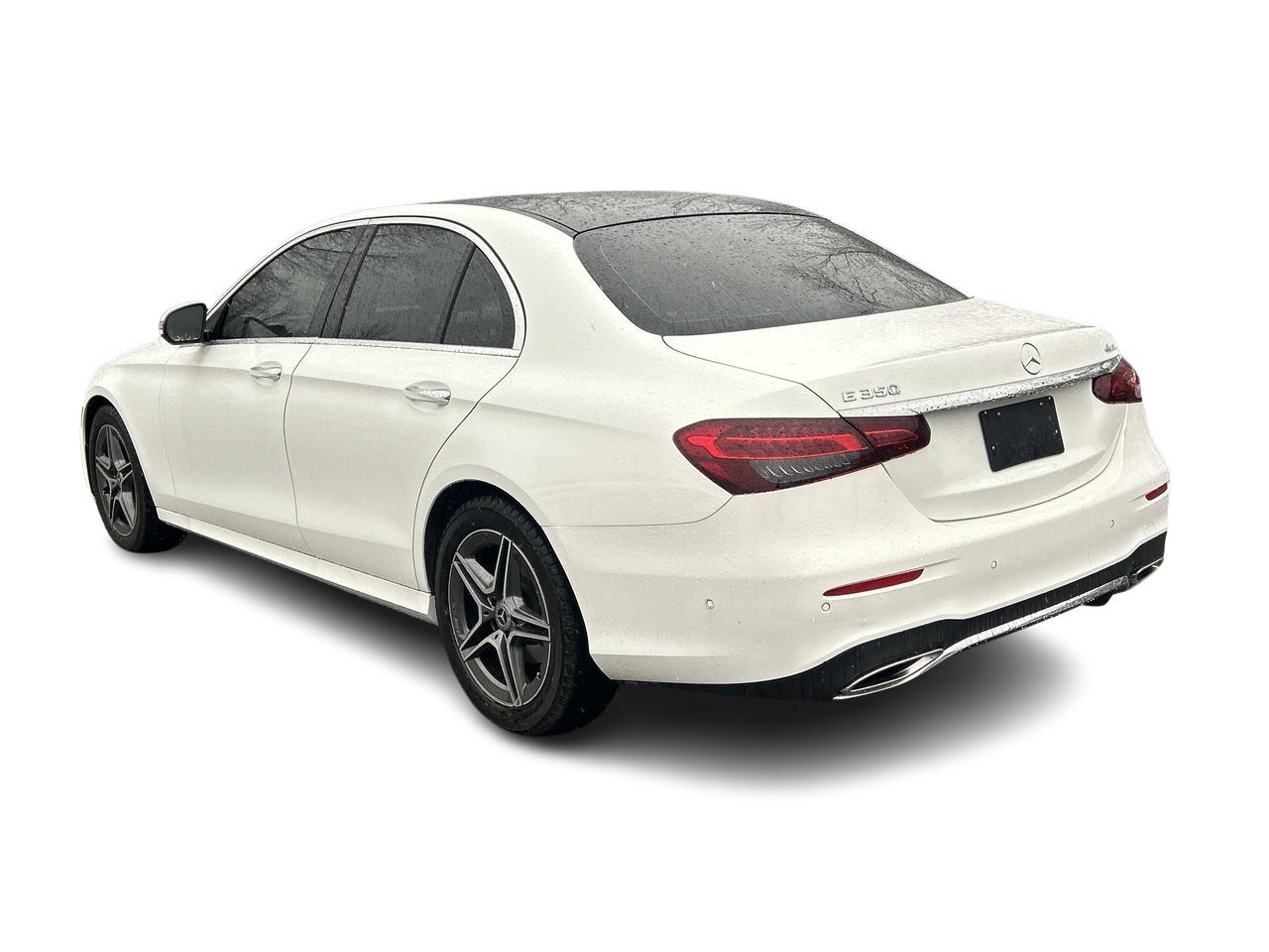 2023 Mercedes-Benz E-Class