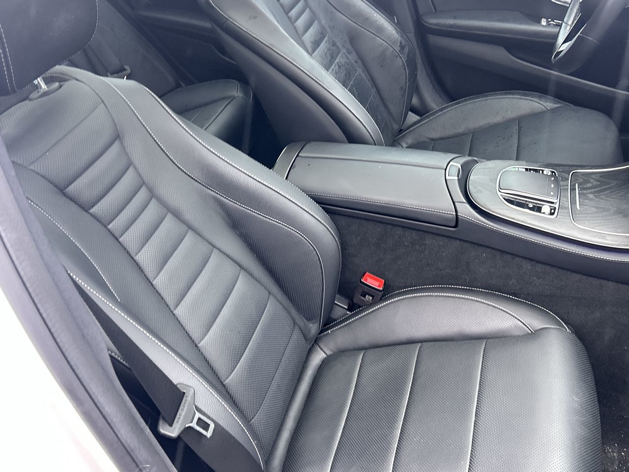 2023 Mercedes-Benz E-Class